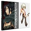 CANAAN 1【初回限定仕様】 [Blu-ray]