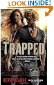 Trapped (The Iron Druid Chronicles, Book Five)