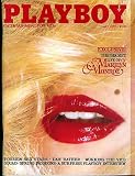 PLAYBOY MAGAZINE MAY 1979 5/79 MARILYN MONROE