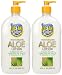 Ocean Potion Aloe After Sun Lotion-20.5 oz