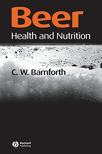 Beer: Health and Nutrition