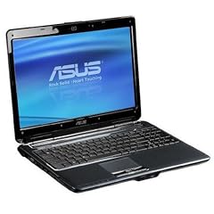 ASUS X5BTP-SX028C 15.6 Zoll Notebook (AMD Athlon 64 X2 2 GHz, 4GB RAM, 500GB HDD, ATI 4650 1GB DDR2 VRAM, DVD+-, Windows Vista Home Premium)