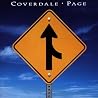 Image de l'album de David Coverdale