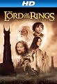 The Lord Of The Rings: The Two Towers