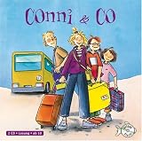 Boehme, Julia: Conni & Co, 2 Audio-CDs - Julia Boehme