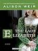 Books : The Lady Elizabeth (Large Print Press)