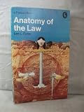 Anatomy of the law