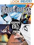 Maximum Rad: The Iconic Covers of Thr...