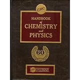 crc handbook of chemistry and physics a ready reference book of chemical and physical data 60th edition 1979