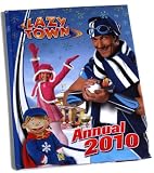 Lazy Town Annual Photos Stories Puzzles 2010