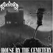 House by the Cemetery