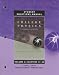 Books : Student Solutions Manual for College Physics: A Strategic Approach Volume 2, Chapters 17-30 for College Physics: A Strategic Approach with MasteringPhysics(TM)