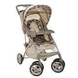 Safety 1st Acella LX Convenience Stroller - Windham