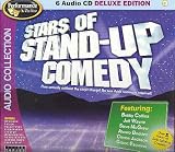Stars of Stand-up Comedy (6 Audio CD Deluxe Edition)