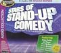 Stars of Stand-up Comedy (6 Audio CD Deluxe Edition)