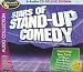 Search : Stars of Stand-up Comedy (6 Audio CD Deluxe Edition)