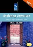 Exploring literature. AQA A : OxBox CD-ROM