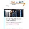 CCNP ROUTE 642-902 Official Certification Guide (CCNP Route Exam Preparation)