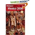 Frommer's Mexico 2008 (Frommer's Complete) by David Baird, Juan Cristiano, Lynne Bairstow, and Emily Hughey Quinn