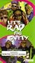 Let's Rap Fire Safety (VHS)