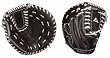 34.5 Right Hand Throw Womens Fastpitch Softball Catchers Mitt" 34.5 Right Hand Throw Womens Fastpitch Softball Catchers Mitt"