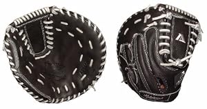 Akadema APM-66FR Praying Mantis Series 34 Inch Fast Pitch Softball Catchers Mitt Left Hand Throw Baseball Gloves Catcher