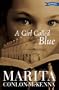 A Girl Called Blue