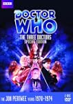 Doctor Who: The Three Doctors