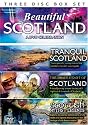 Beautiful Scotland (Travel) [DVD]