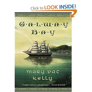 Galway Bay - Mary Pat Kelly