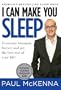 I Can Make You Sleep