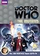 Doctor Who - The Mutants [DVD] [1972]