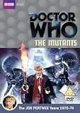 Doctor Who - The Mutants [DVD] [1972]