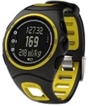 Suunto t6d, 55 g, Negro, Amarillo, CR...