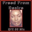 Freed From Desire 2009