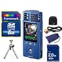 Zoom Q3 Handy Digital Recorder Bundle