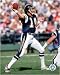 Dan Fouts - 1987 Action Art Poster PRINT Unknown 8x10