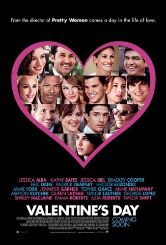 Valentines Day Original Movie Poster 27X40 51iHY7G%2B5lL Valentines Day Original Movie Poster 27X40