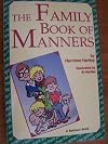 The Family Book of Manners