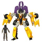 Transformers: Dark of the Moon – Basic Human Alliance-Info to Come