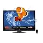 VIZIO M3D651SV 65-inch 1080P 240Hz Razor LED Smart 3D HDTV VIZIO M3D651SV 65-inch 1080P 240Hz Razor LED Smart 3D HDTV