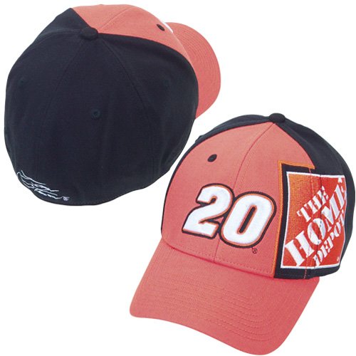 Buy Chase Authentics Tony Stewart Big Logo Cap by Chase Authentics