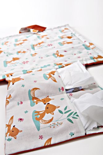 Imagen 6 de millemarille WU1213 - cambiador portatil