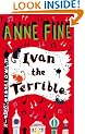 Ivan the Terrible