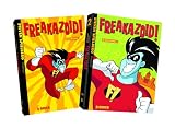 Freakazoid!: Seasons 1 & 2