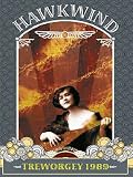 Hawkwind: Treworgey 1989