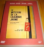 Le mystere de la chambre jaune (2003)