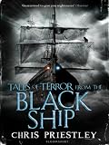 Tales of Terror from the Black Ship
