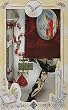 Confirmation Gift Set - CNB Candle, Keepsake, Rosary, Small CX, New Testament - SPANISH- Boy