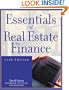 Essentials of Real Estate Finance, 10th Edition